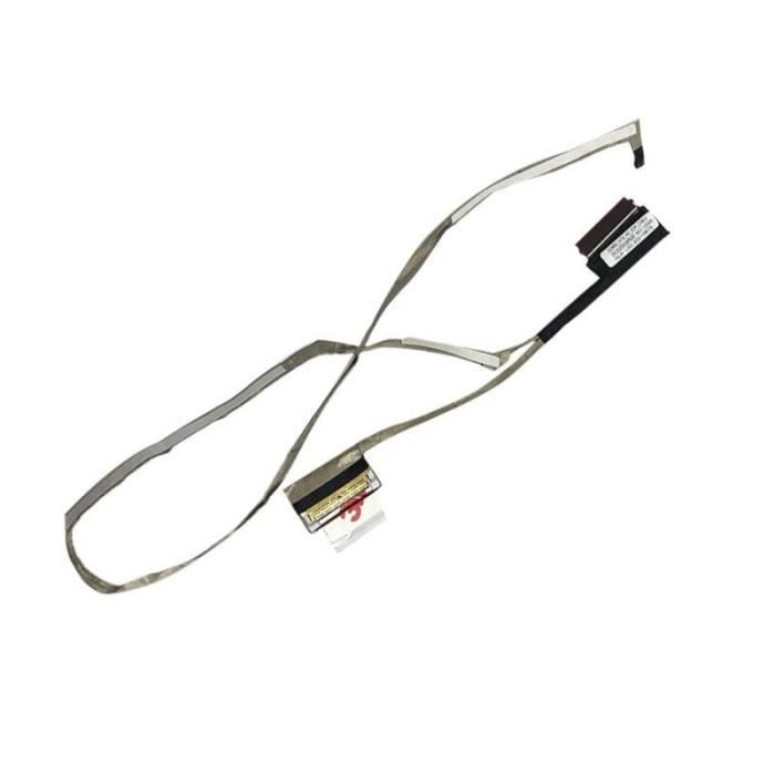 DC02C00L300 GENUINE DELL LCD CABLE ALIENWARE M17 R2 P41E (GRD A)(XX62