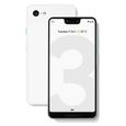 Smartphone Google Pixel 3XL 64 Go 6,3 '' - Blanc-1