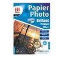 Papier photo brillant Micro Application MA-5381 format A4 - 20 feuilles-1