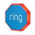 RING - Sirène extérieure sans fil pour Ring Alarm-1
