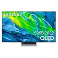 SAMSUNG TV OLED 4K 138 cm QE55S95B 2022-1