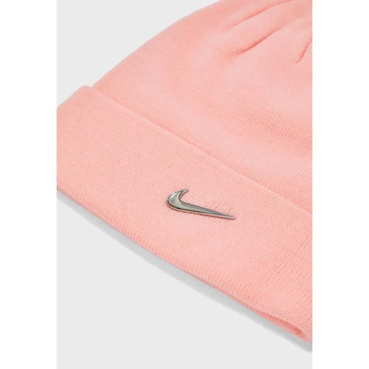 bonnet nike femme rose