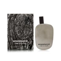 Parfum pour femme - COMME DES GARCONS - WONDERWOOD - Eau de parfum