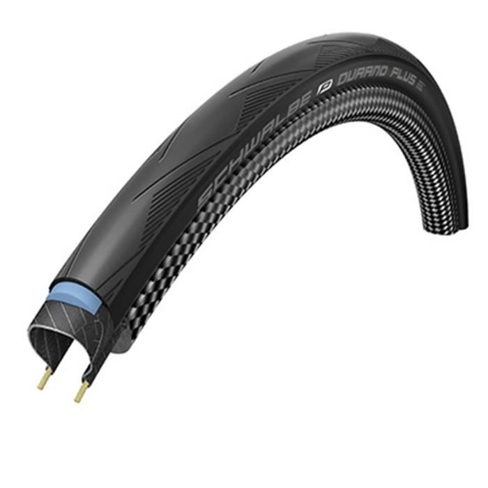 Pneu Vélo Route Schwalbe Lugano II – 700x28c (28-622) – Neuf