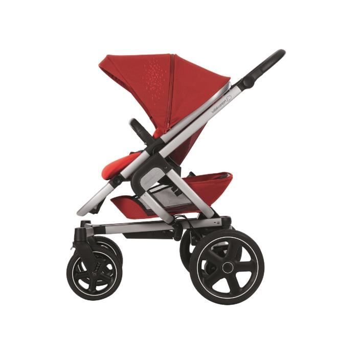 Poussette Ultra Compacte et Légère,Tout-Terrain,4 Roues, Légère,pour Avion  Poussette avec poignée de Transport Lors du Pliage, d,347 - Cdiscount  Puériculture & Eveil bébé