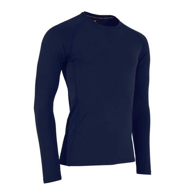 CRAFT Maillot de Corps Manches Longue Femme - ADV Cool Intensity - Noir
