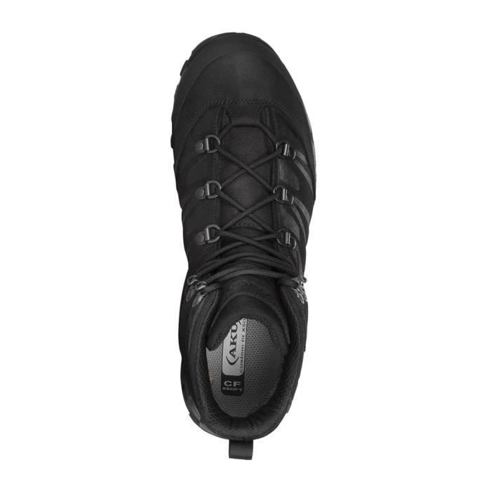 Chaussures Aku Coldai Nbk Gtx 350052 - Cdiscount Sport