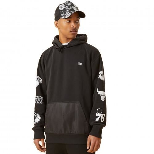 Sweat à sales capuche nba