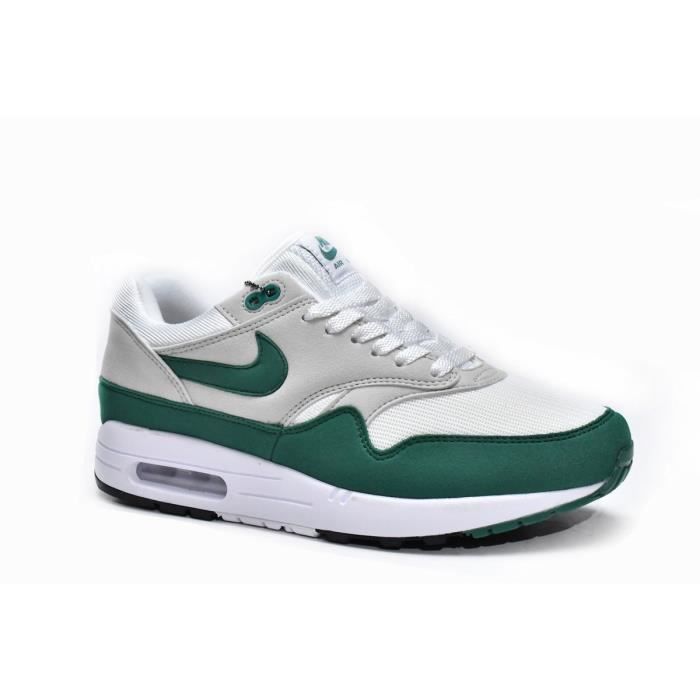 Nike air max store 87 homme verte
