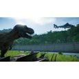 Jurassic World: Evolution Jeu Xbox One-2