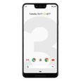 Smartphone Google Pixel 3XL 64 Go 6,3 '' - Blanc-2