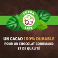 Côte d'Or  - Présentoir de 32 barres - Barre de Chocolat au Lait et Noisettes Entières - Cacao 100% Durable-2
