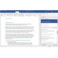 Office 365 Personnel (devient Microsoft 365 Personnel) - 1 utilisateur - PC ou Mac - 1 an-2