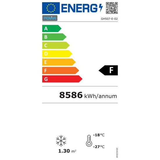 Vitrine Refrigeree Negative 2 Portes Sur Roulettes Cdiscount Electromenager