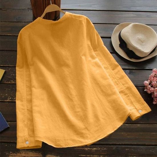 Chemisier femme motif chat best sale