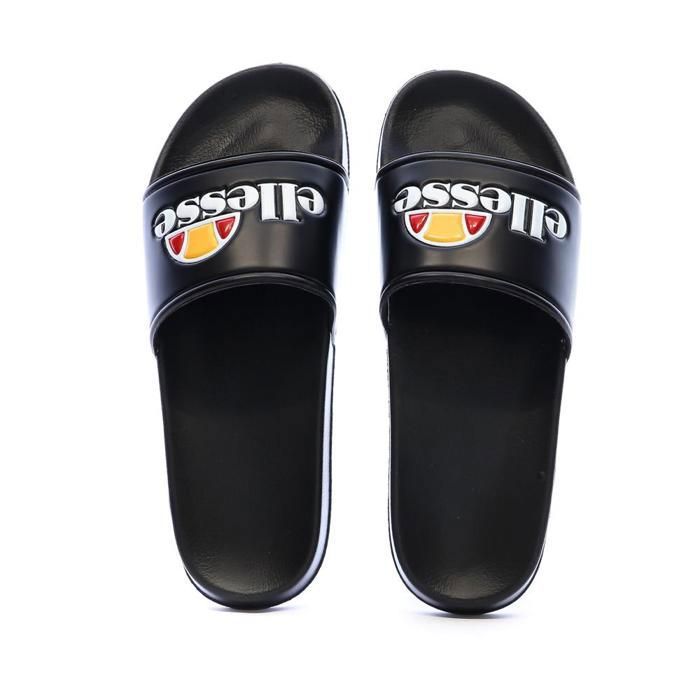 Chaussures Ellesse Claquette Homme Ellesse Sandales à Enfiler