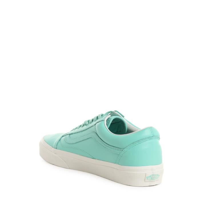 Vans u era 59 baskets mode mixte shop adulte