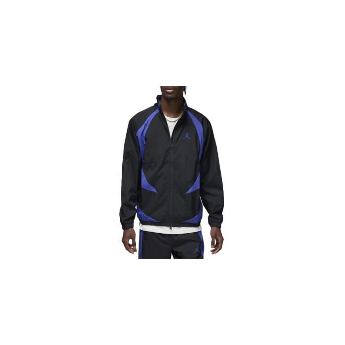 Veste nike noir clearance et blanche femme jordan