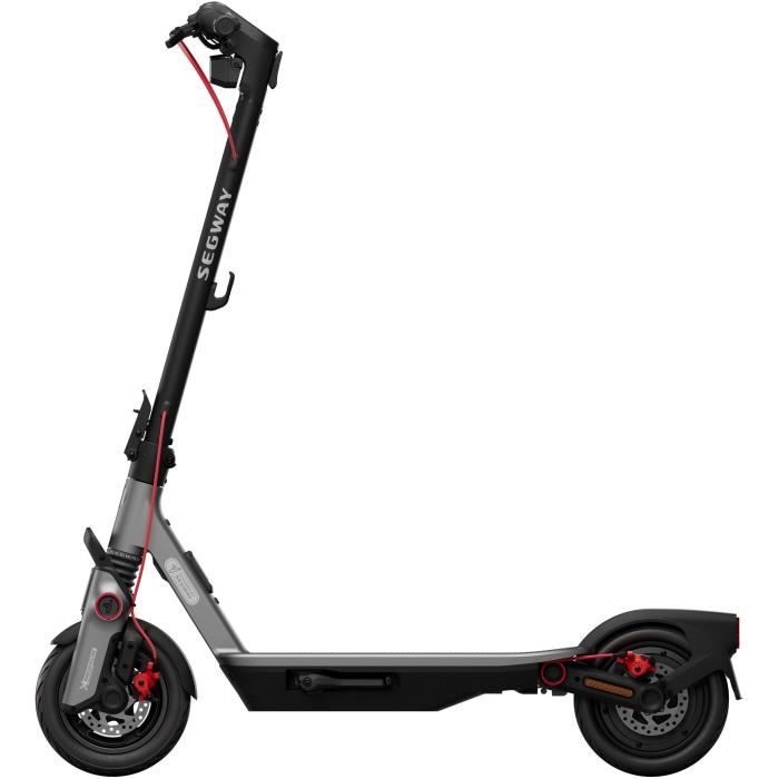 Trottinette électrique - SEGWAY - F3 Pro E - 1200 W - 10 - Sport Trottinette électrique - SEGWAY - F3 Pro E - 1200 W - 10 - Sport