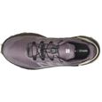 Chaussures de Running Femme Salomon Supercross 4 - Violet - Drop 10mm-3