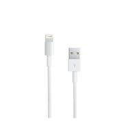 Câble Fairplay Senecio 1m Blanc – Charge Rapide 12W Pour IPhone/iPad (Neuf)