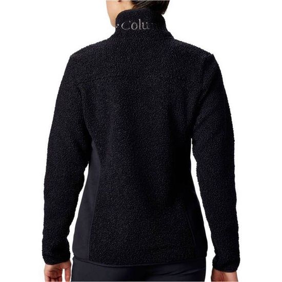 Veste polaire online femme columbia
