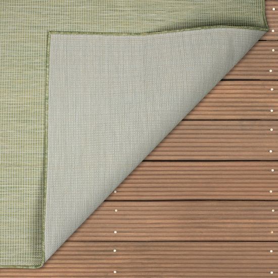 Tapis Exterieur Balcon Terrasse Gris Rose Vert Couleurs Pastel Tissage A Plat 60x100 Cm Vert Achat Vente Tapis D Exterieur Cdiscount