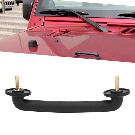 Essuie-Glace Arrière Voiture Pour Opel Astra III 3 H 2003-2009 - Bras Et Lame Complets