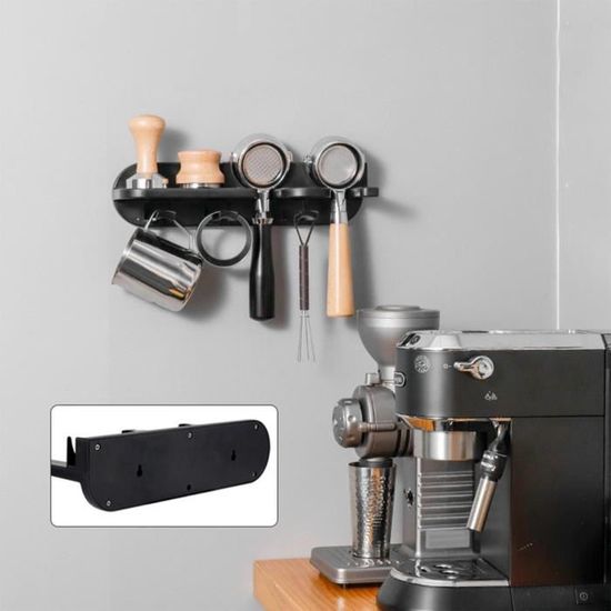 Porte-filtre pour machine X1 café moulu et dosettes - illy