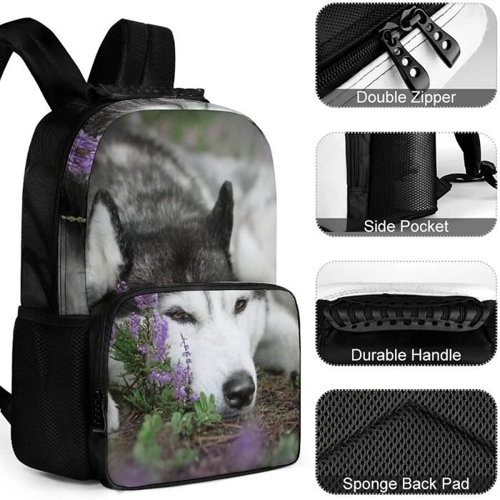 Sac a dos mode ado discount