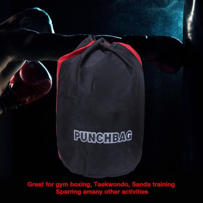 Sac à dos boxe top