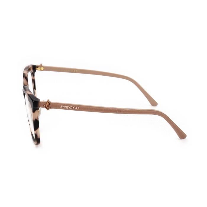 Jimmy choo lunettes 2018 top