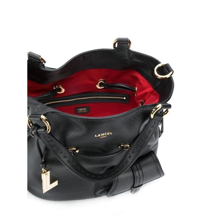 Sacoche store lancel femme