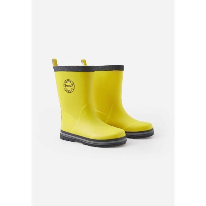 Botte deals enfant yellow