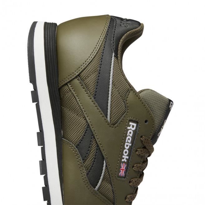 Basket reebok verte hotsell