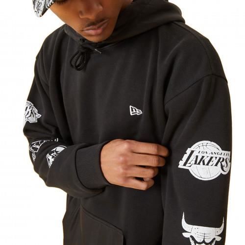 Sweat on sale capuche nba