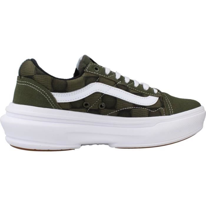 Chaussures vans femme clearance