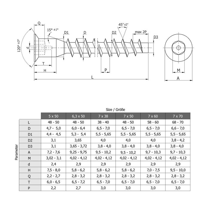 10x Christian Louboutin Clous / Pointes De Rechange Noirs | EBay