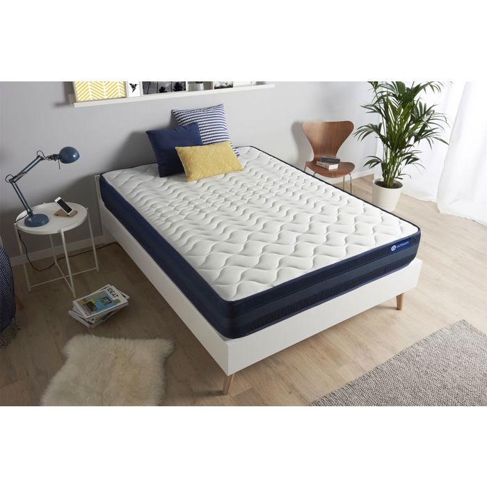 Matelas 90x190 Memoire De Forme