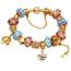 perles pour bracelet style pandora perles pour bracelet style pandora