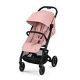 CYBEX - Poussette Beezy BLK - Candy Pink-0