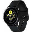 Samsung Galaxy Watch Active Noir R500-0