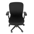 YOSOO comfortable Office Chair Cover, Office Computer Chair Cover, for Office Computer Chairs conditionnement protection Le-0