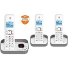 Téléphone sans fil Alcatel F 860 VOICE TRIO
