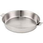 Poêle - BEKA - Evolution - Inox - 28 cm - Tous feux dont induction