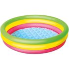 BESTWAY Piscine pataugeoire gonflable enfants Ø 102 cm