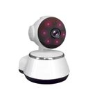 IBASETOY 720p wifi sans fil caméra IP webcam bébé moniteur pour animaux de compagnie cam pan distance de sécurité à domicile réseau WEBCAM