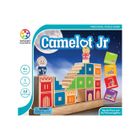 SMART GAMES jeu de logique Camelot Jr New