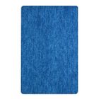 SPIRELLA Tapis de bain GOBI 55x65 cm - Bleu