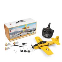 A210 3 Piles - Wltoys Drone A500 RC Avion Caméra 4K avec GPS, Télécommande Hélicoptère, Jouets pour Enfants,